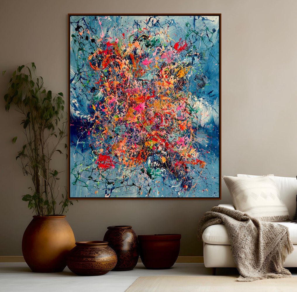 Ivanka Matiss - Breeze N.158 XL #1.0