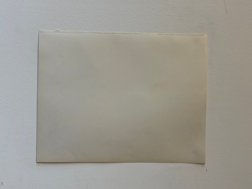 Jean Arp (1886-1966) - Configuration, 1955 #4.3