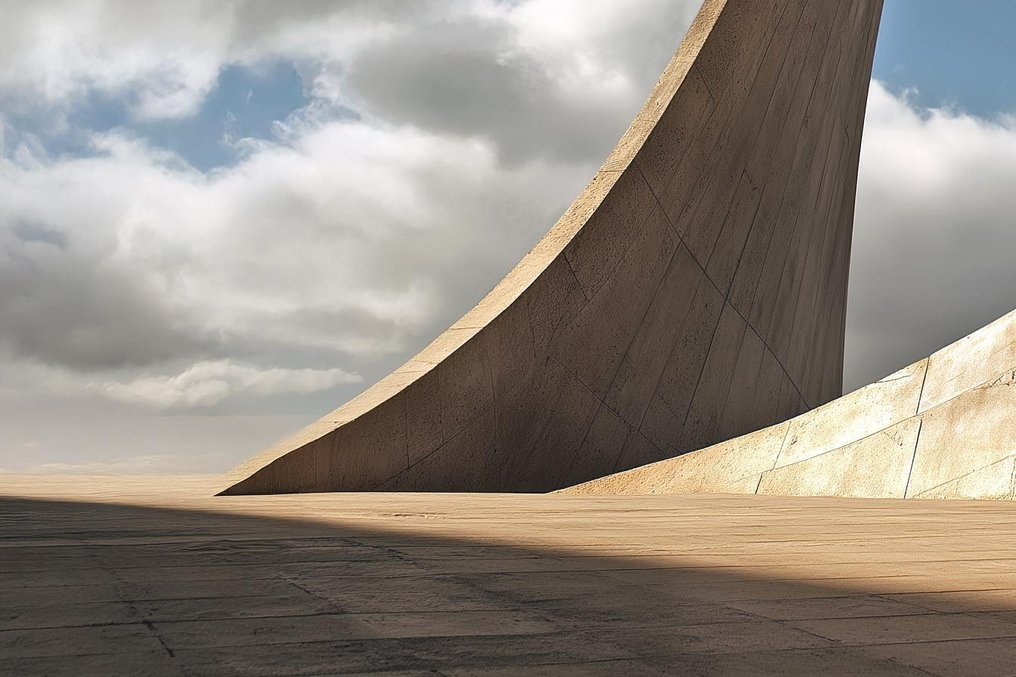 Lea Ottavi - Golden Silence Ascending XXL #3.2