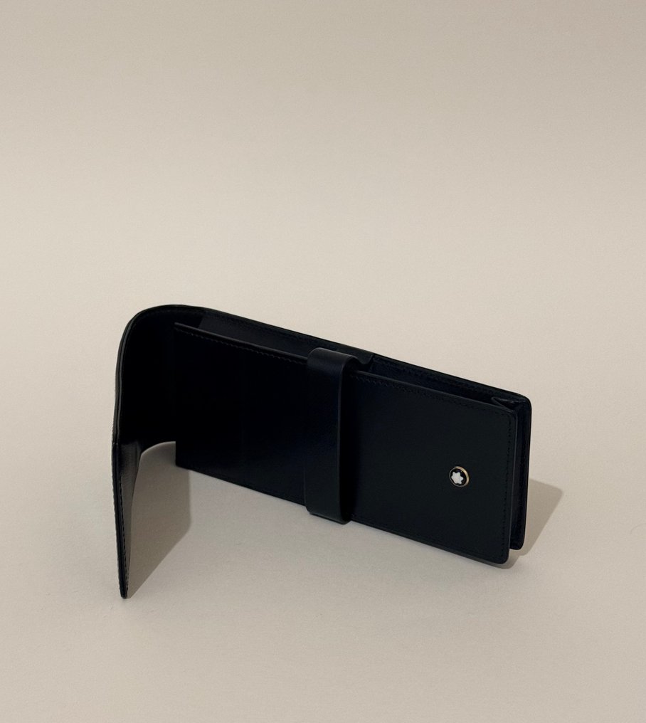 Montblanc - Pen case - Leather #4.3