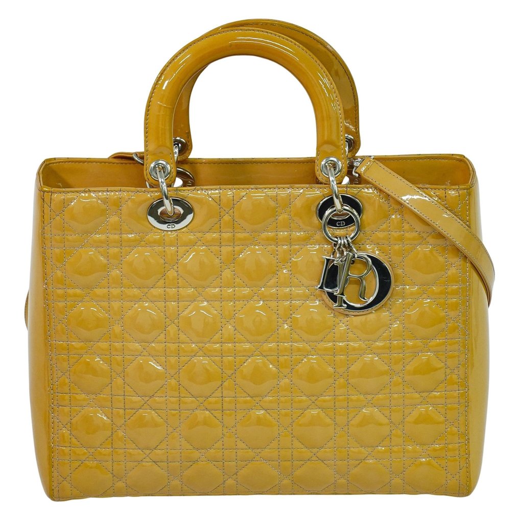 Christian Dior - Lady Dior - Bolso #1.0