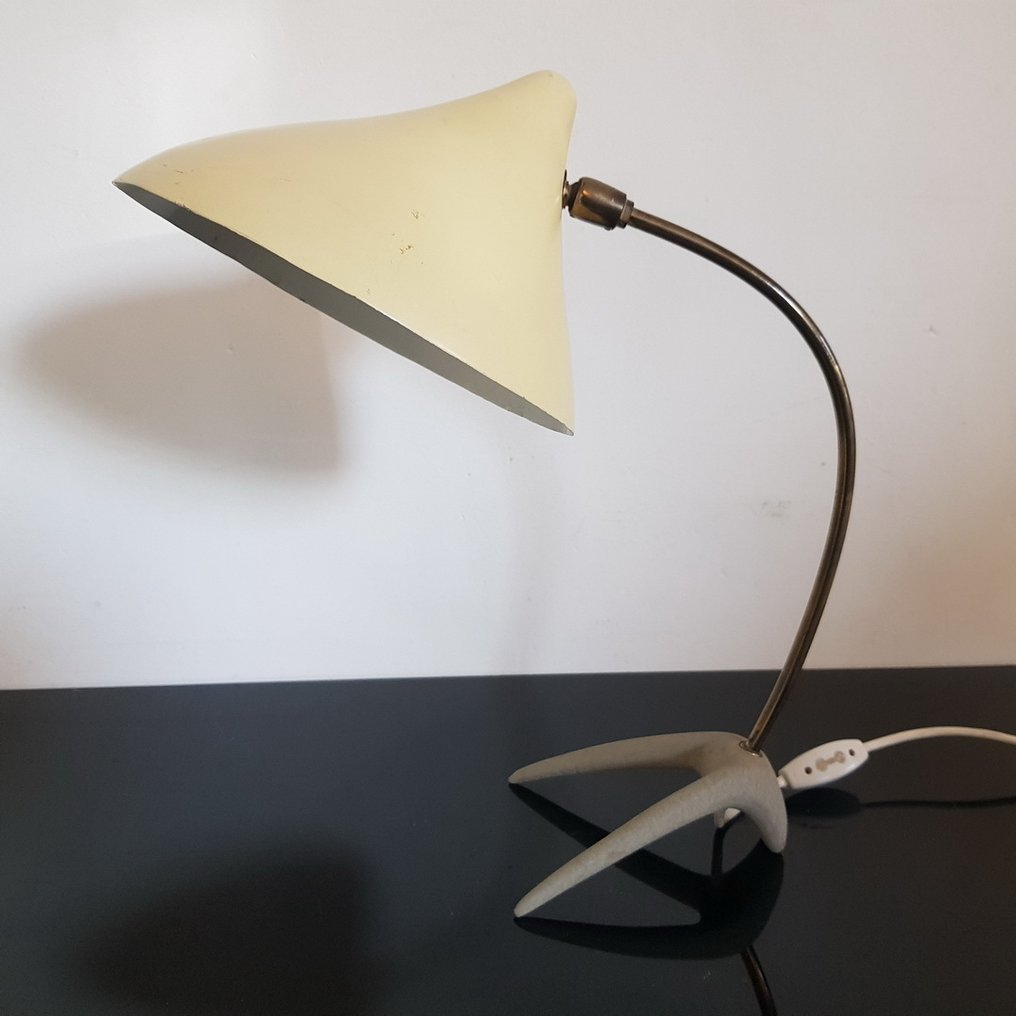 Cosack Leuchten - Table lamp - Metal #1.0