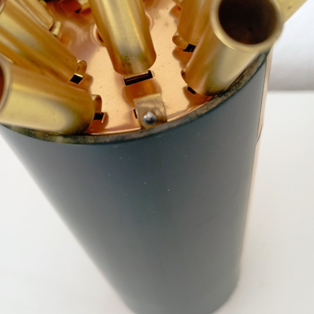 Distributeur de cigarettes - Music box - 1970-1980 #3.2