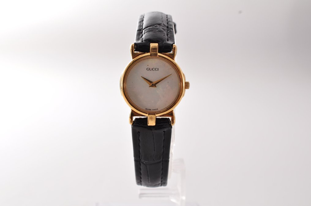 Gucci - 沒有保留價 - 3400 L - 女士 - 1990-1999 #1.0