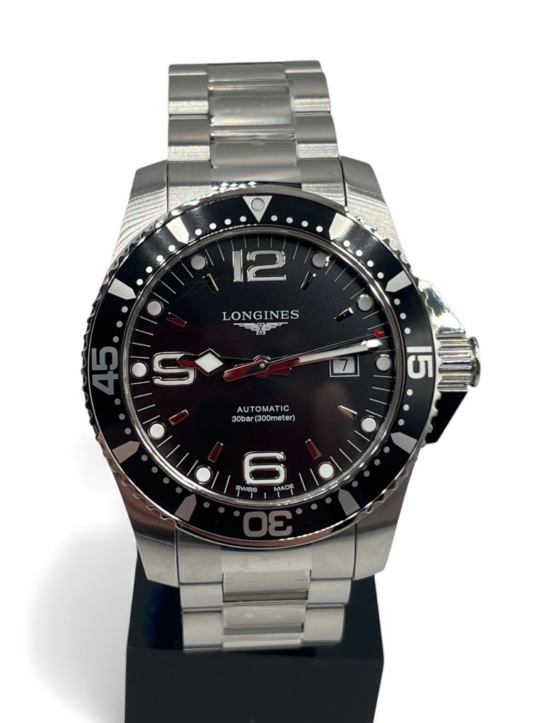 Longines - Hydroconquest - L3.841.4 - Herre - 2020+ #2.1