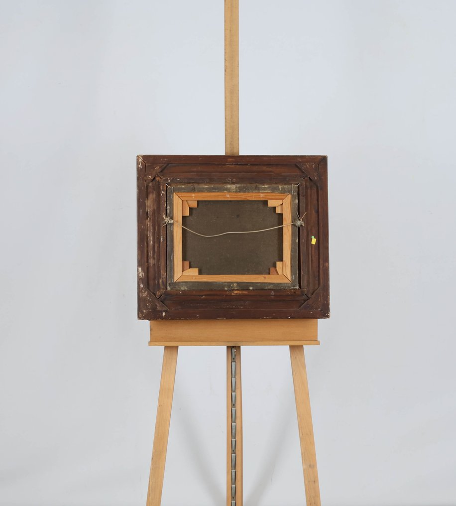 Willem Hendrik van der Nat (1864–1929) - Ram #4.3