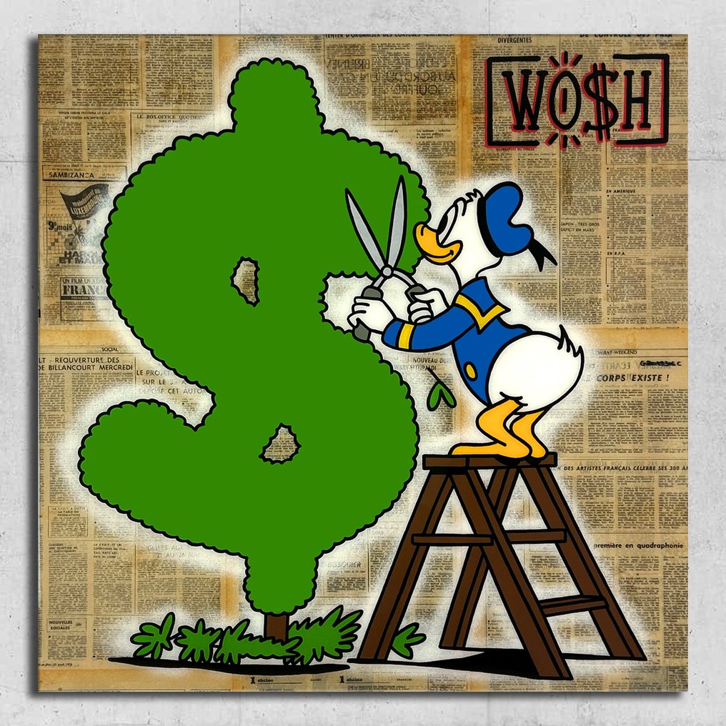 WO$H - G80049306C (XXL RESIN) #1.0