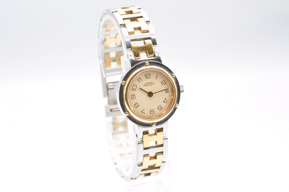 Hermès - Clipper - 沒有保留價 - 女士 - 2000-2010  #3.2