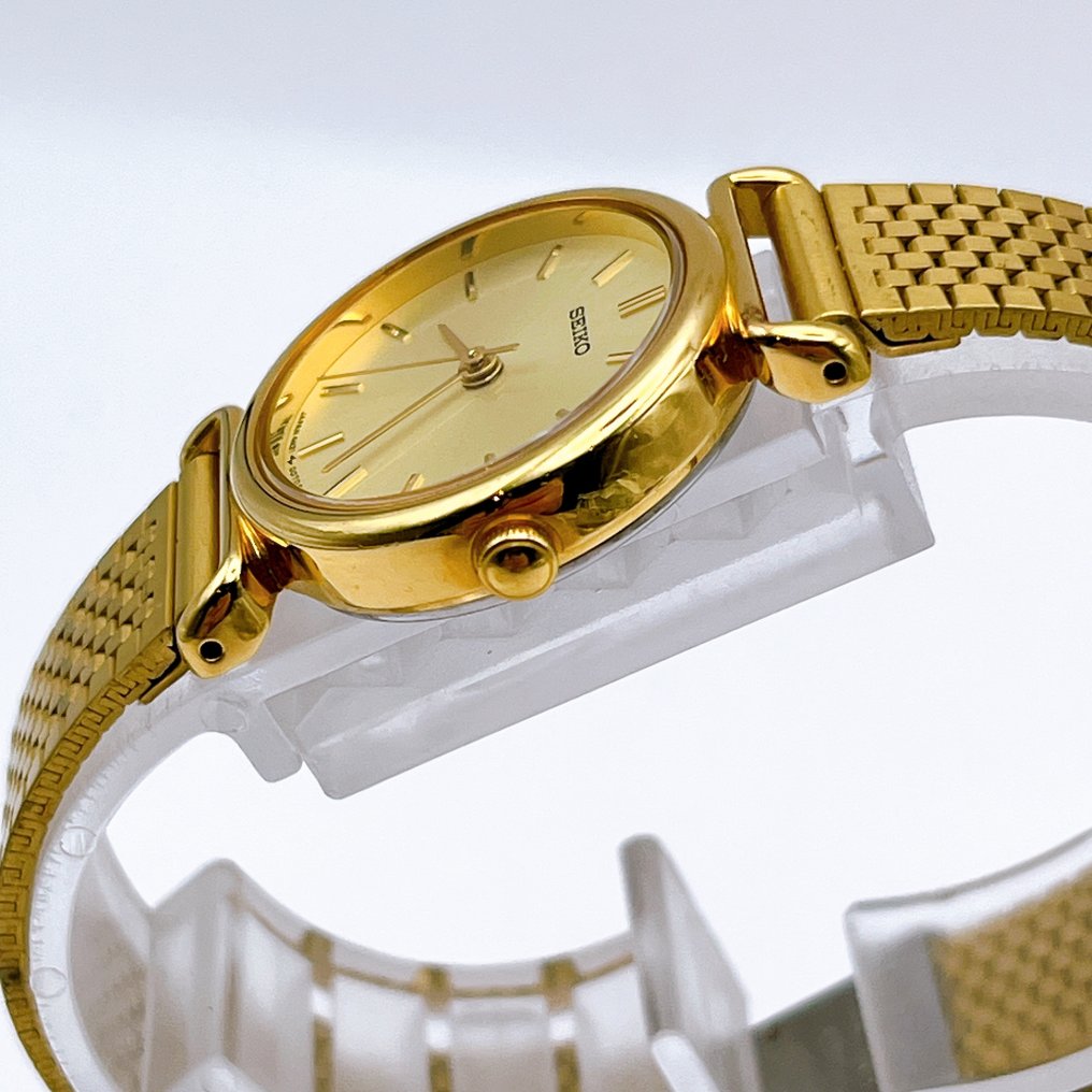 Seiko - Unknown - Senza prezzo di riserva - 4N21-0052 - Donna - 2000-2010 #3.2