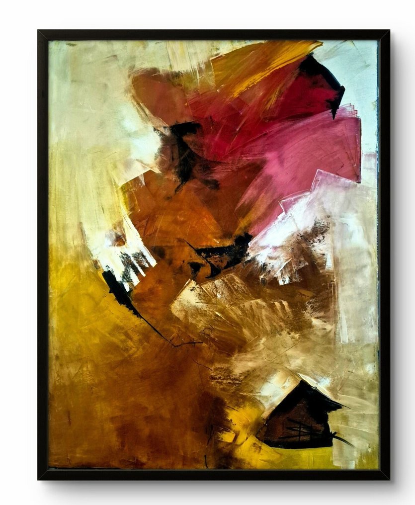 Sonja Brzak - One moment in time IV #1.0