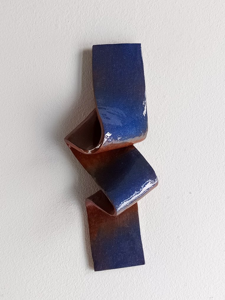 Salvatore Alibrio - Dinamismo Cromoplastico #8 #1.0