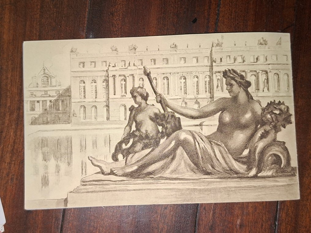 法國 1952 - Carnet Croix rouge neuf luxe #4.3