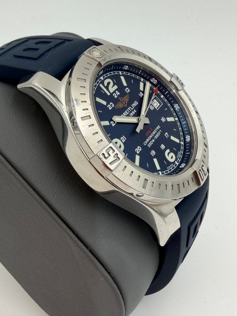 Breitling - Colt Automatic - A74388 - 男士 - 2017 #3.2