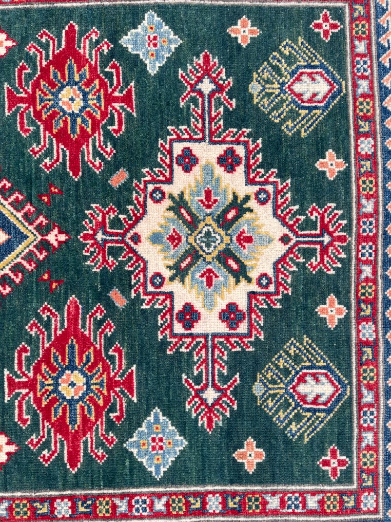 Shirwan-αχρησιμοποίητο - Χαλί - 180 cm - 125 cm #4.3