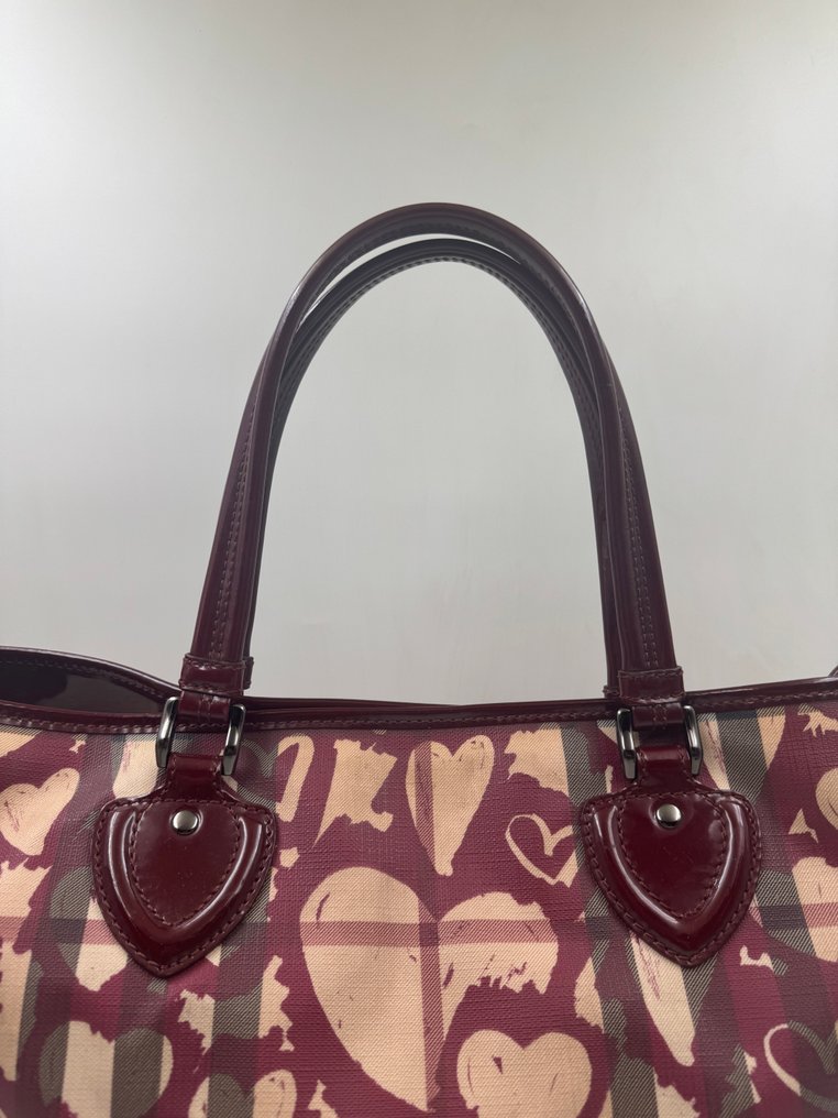Burberry - Bolso de hombro #3.2