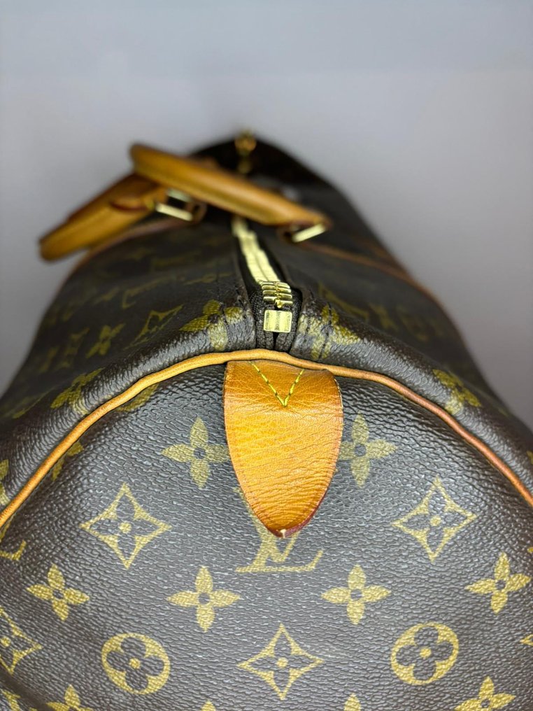 Louis Vuitton - Keepall 60 - Käsilaukku #1.0