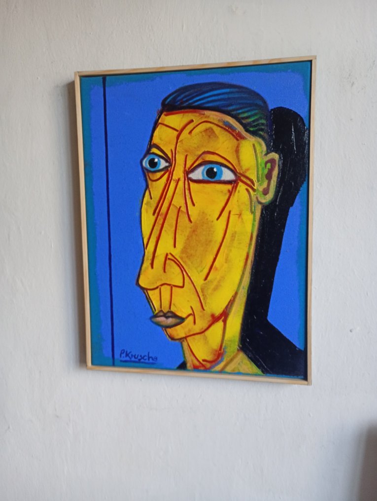 Peter Krusche - "In Gedanken" #4.3