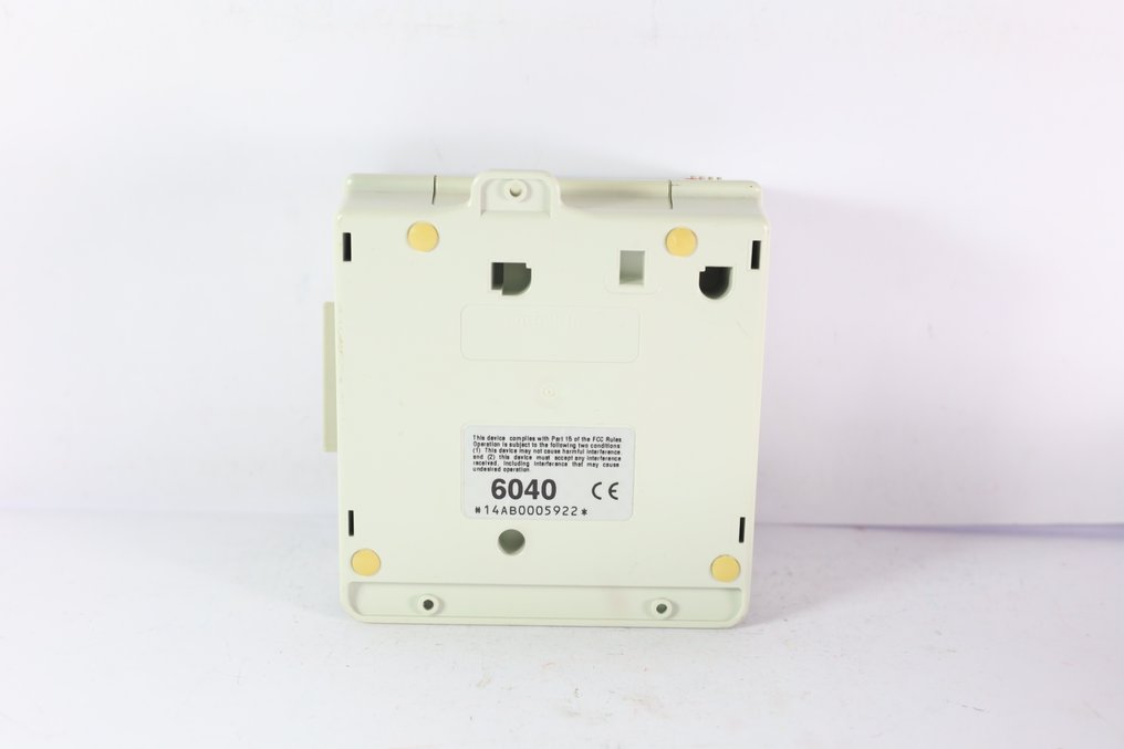 Märklin H0 - 6040 - Unidad de control digital (2) - 3x teclado #4.3