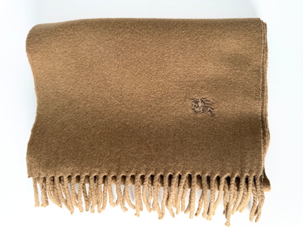 Burberry - Sciarpa #4.3