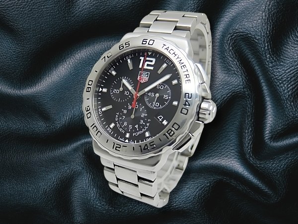 TAG Heuer - Formula 1 - CAU112 - Herren - 2000-2010  #2.1