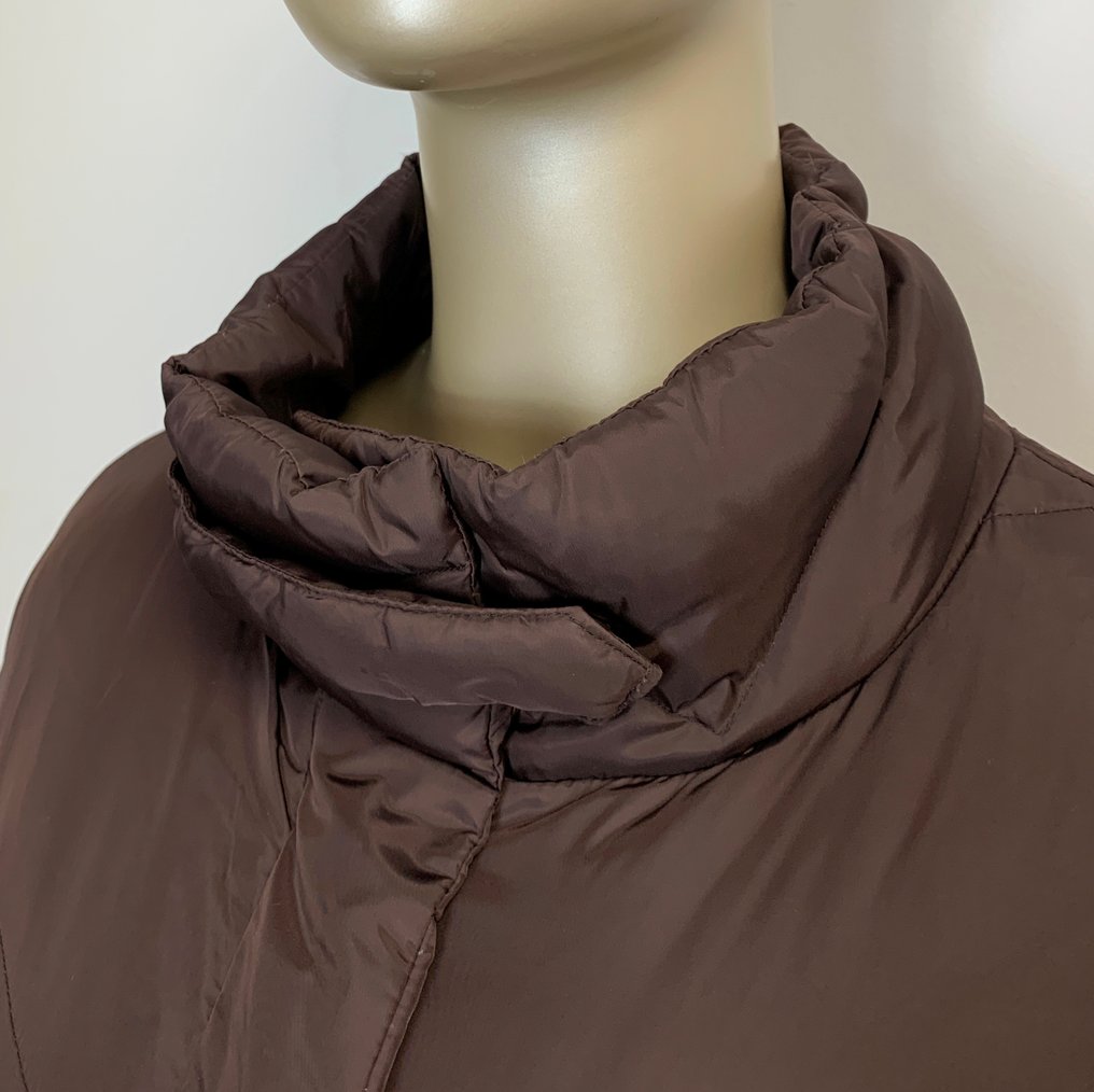 Missoni - Casaco com enchimento #3.2