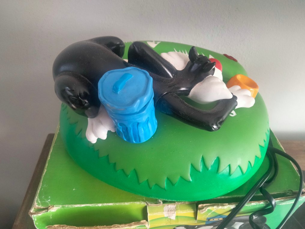 Sylvester&tweety - 1 Telephone - Superfone - 2000 #4.3