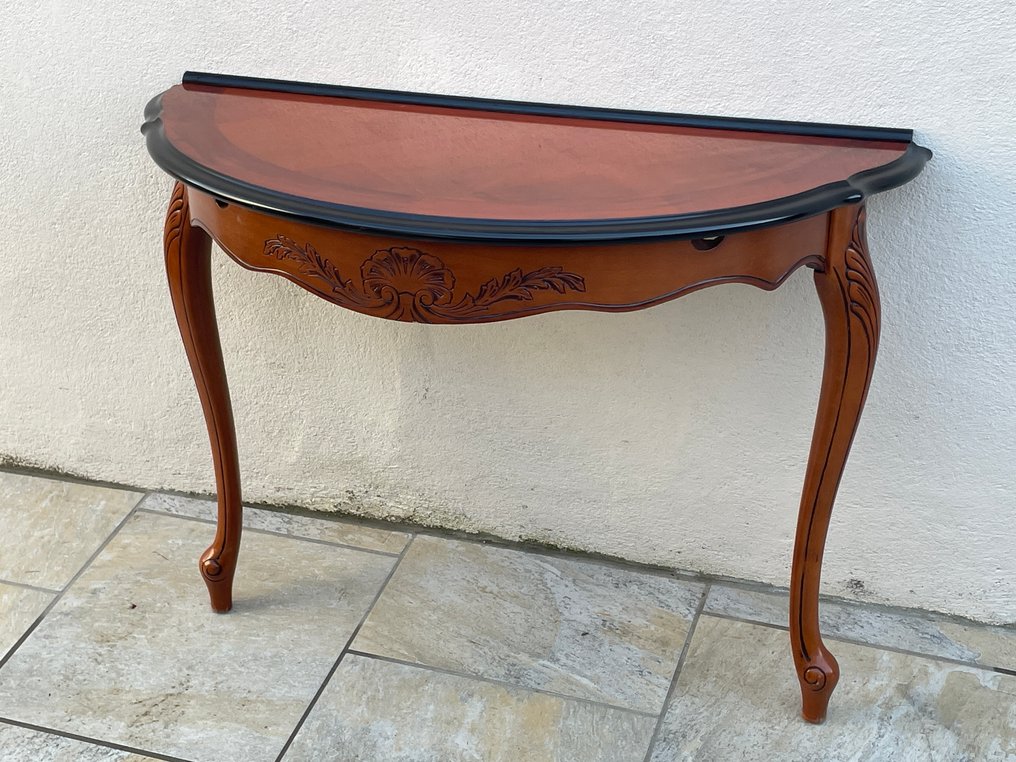 Console - Bois - Console murale #1.0