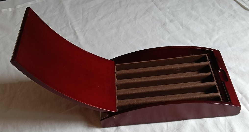 pen cabinet - Ingen mindstepris - Fyldepen #2.1