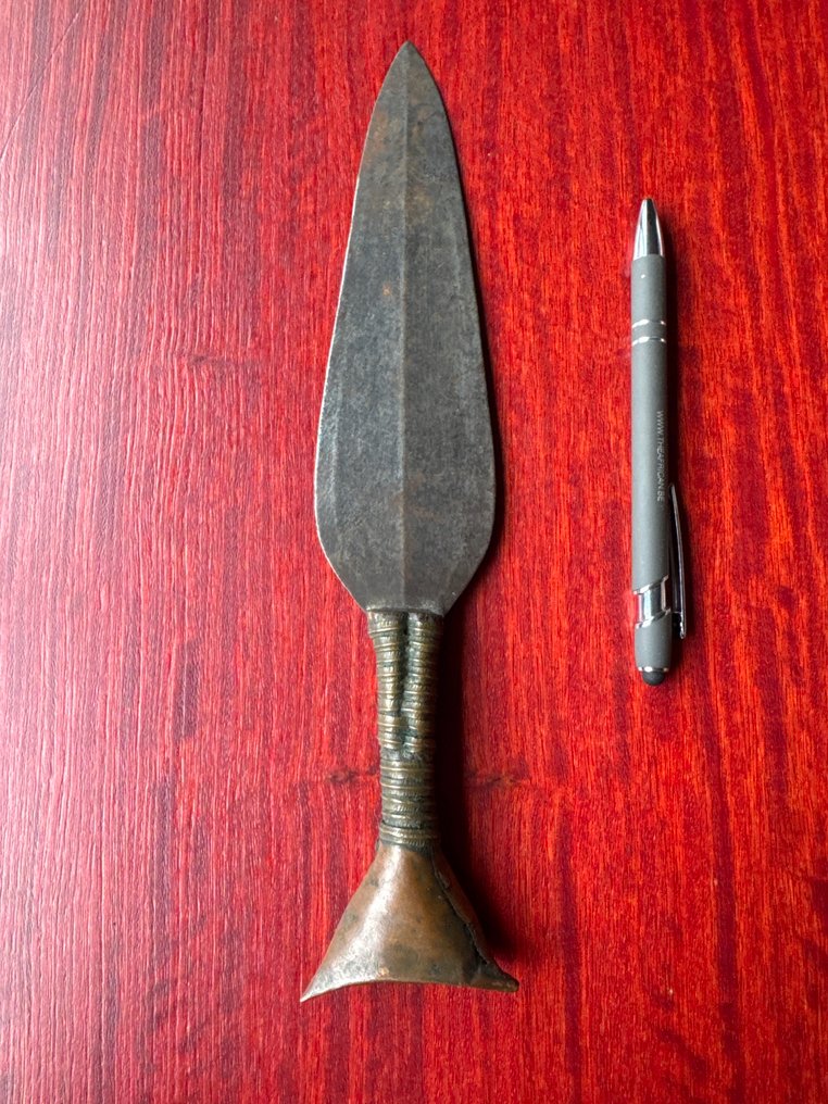 Pugnale - Lobala - Congo #1.0