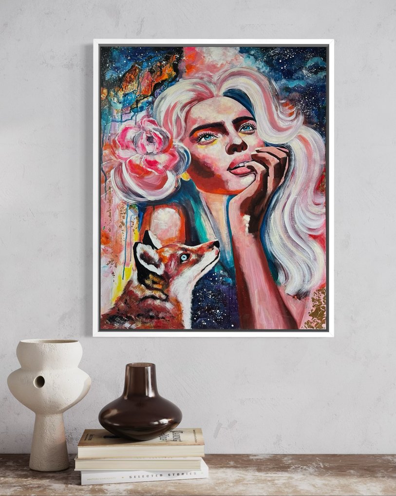 Chaya De Dilva - How far we have cme #1.0