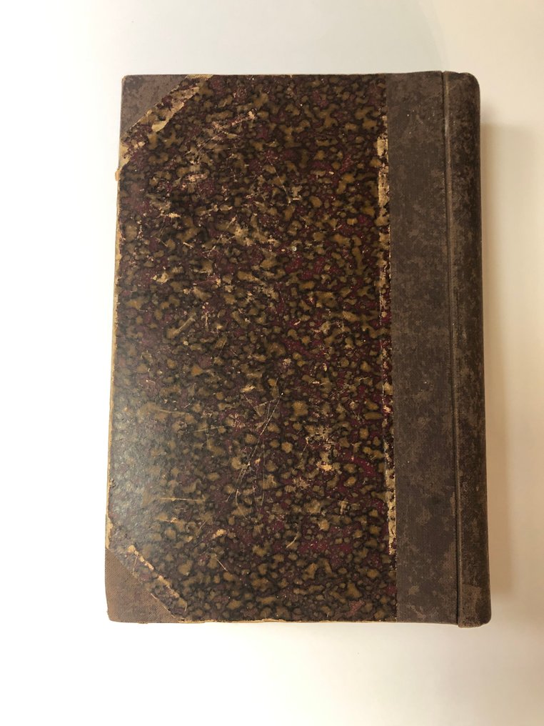 Alessandro Manzoni - Promessi Sposi - 1901 #2.1