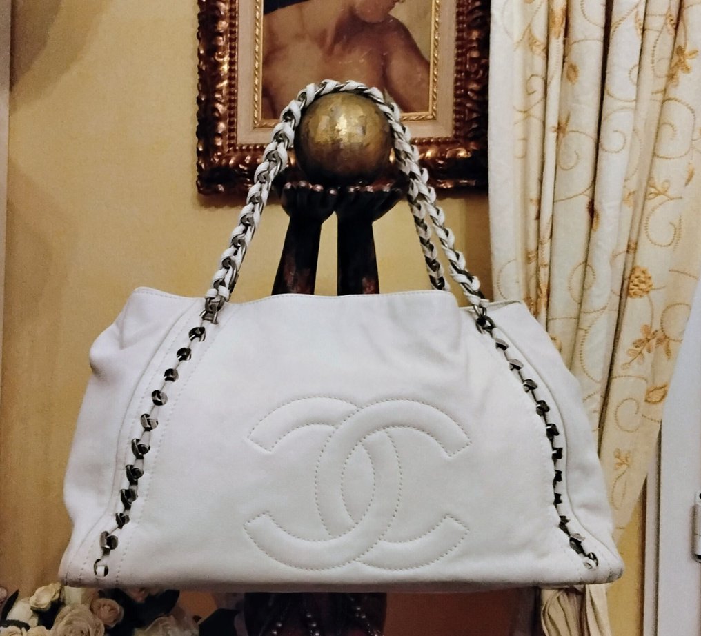 Chanel - Hobo - Τσάντα ώμου #1.0