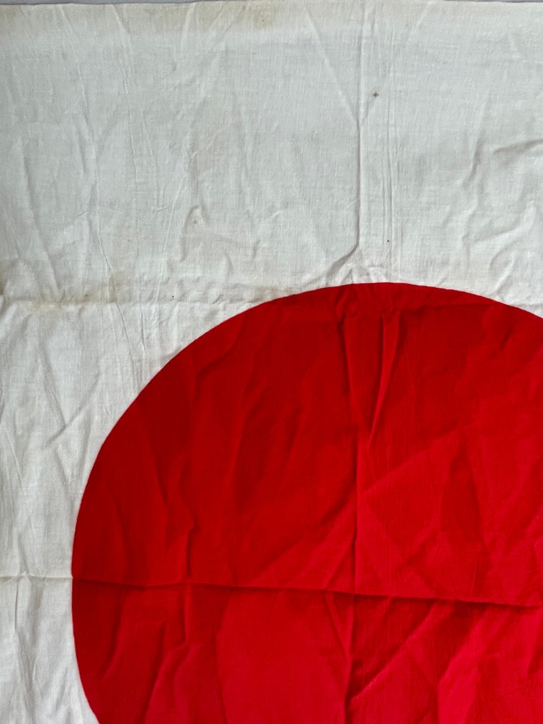 Japan - Flag - Japanese Flag 日の丸 Hinomaru -国旗 祝日には必ず国旗を揚げましょう- #4.3
