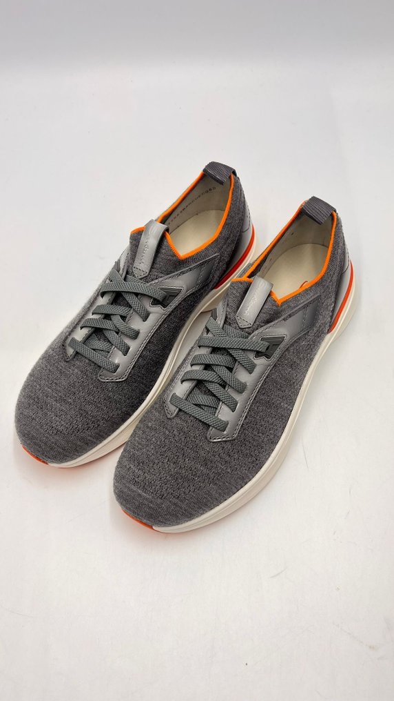 Santoni - 運動鞋 - 尺寸: EU 44 #1.0