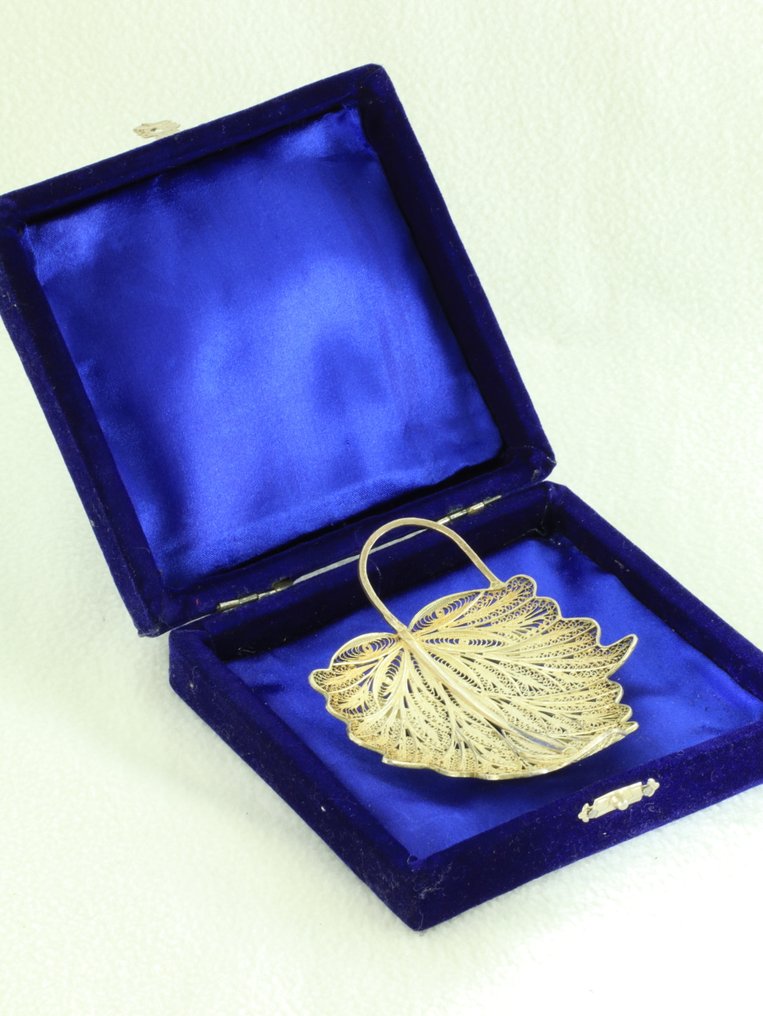 Centro de mesa - .925 prata #2.1