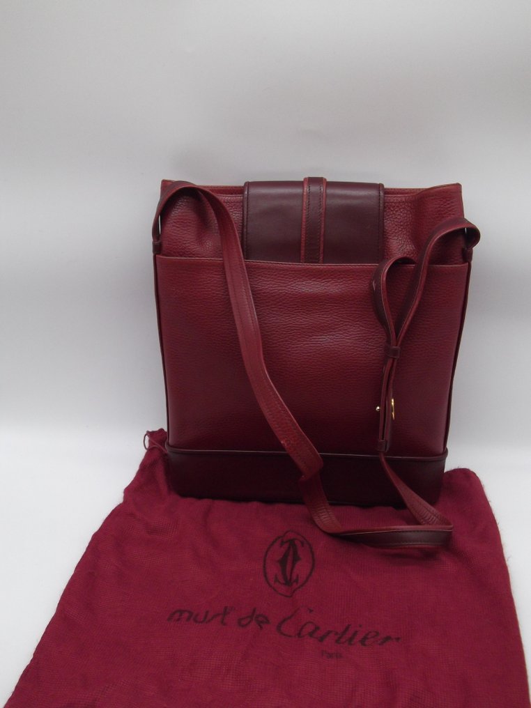 Cartier - Borsa #1.0