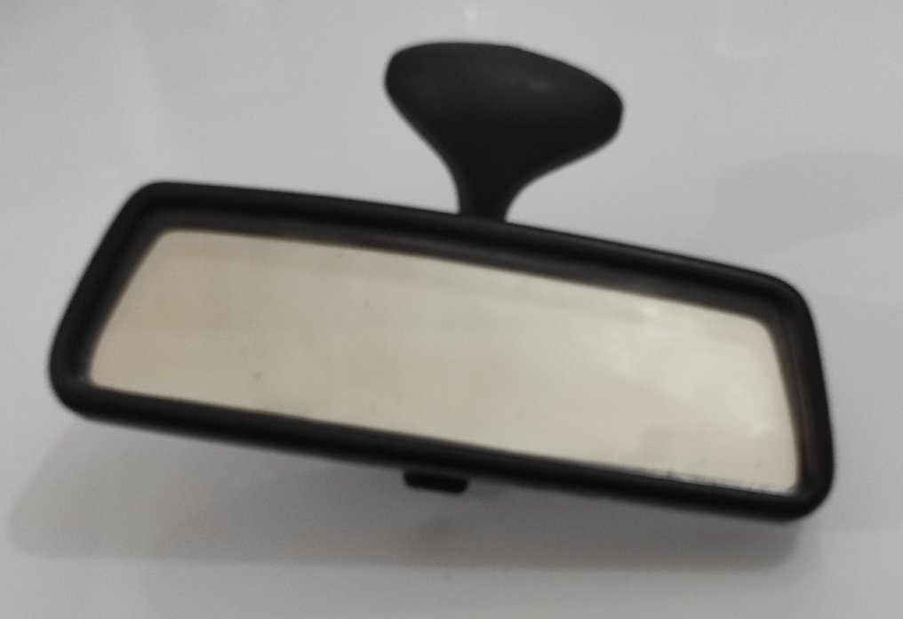 Innenrückspiegel - Ferrari - 288GTO, 308 gtb/gts, 308GT4, 328 New Old Stock #2.1