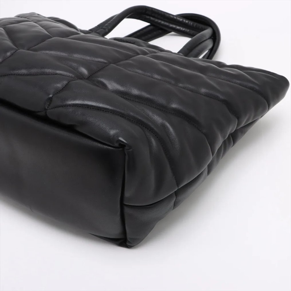 Saint Laurent - Puffer - Tote bag #2.1