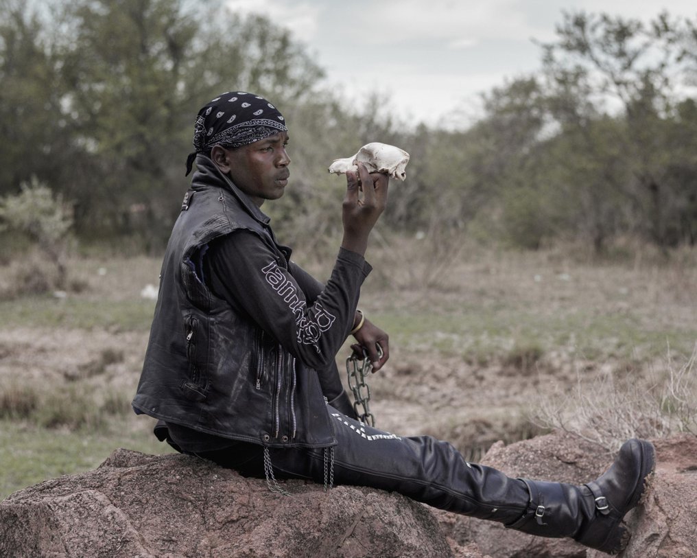 Pep Bonet - Hellbangers - 2021 #3.2