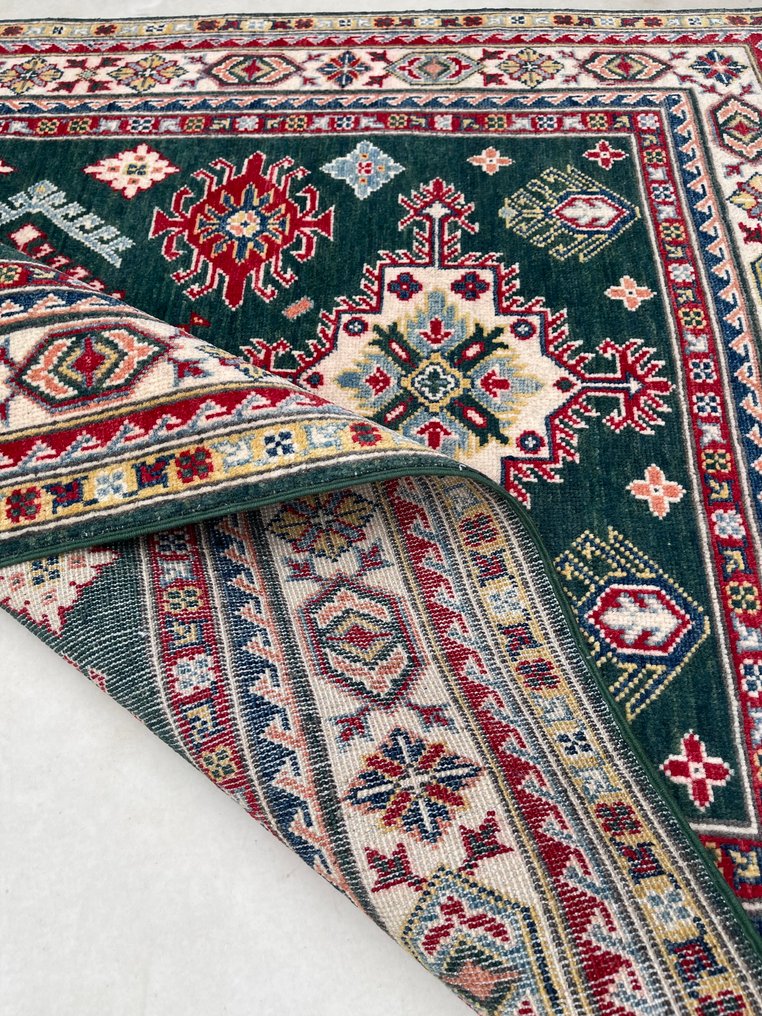 Shirwan-αχρησιμοποίητο - Χαλί - 180 cm - 125 cm #2.1