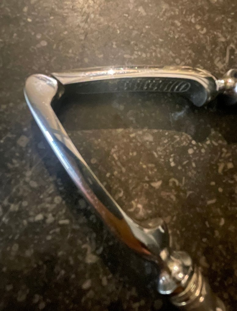 Casse-noisette - Argent 800 #3.2