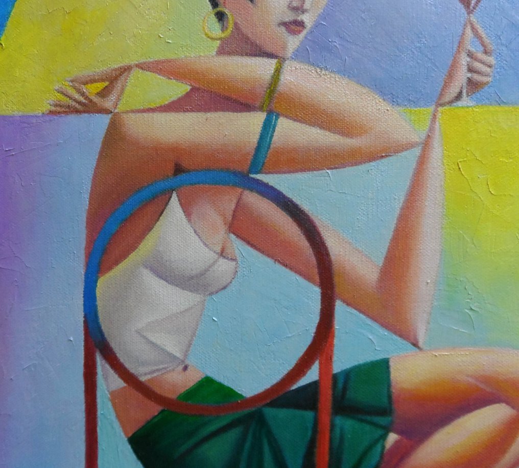 Mikołaj Matusiewicz - Relaks #3.2