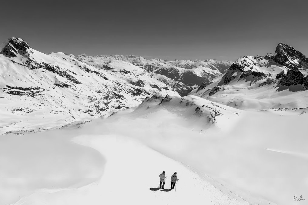 Aurélie Lafourcade - Just us - Limited deluxe edition #1.0