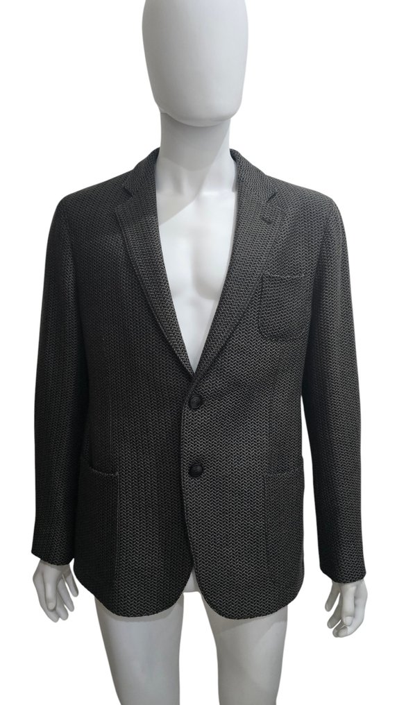 Giorgio Armani - Blézer #3.2