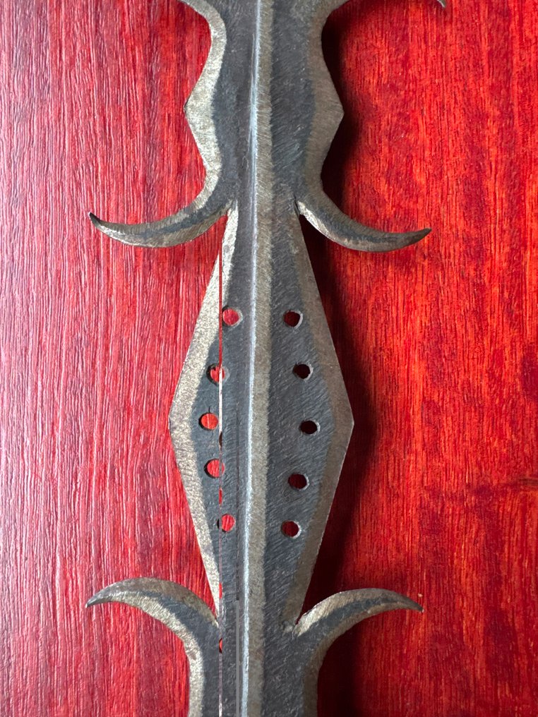 Tőr - Sengele - Konda - Kongó #3.2