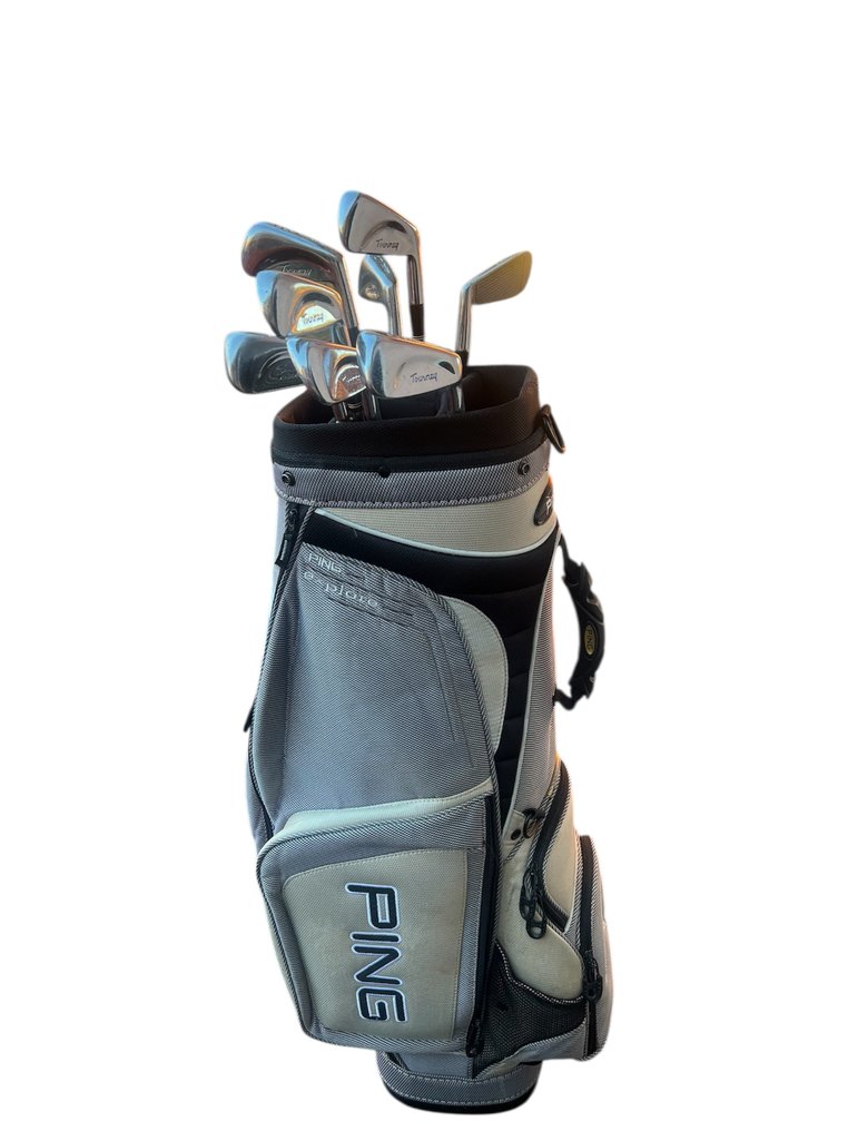 Ping - Golf - 2010 - Golftasche #4.3