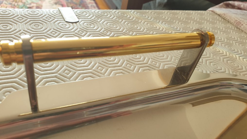 Serving tray - Steel #2.1