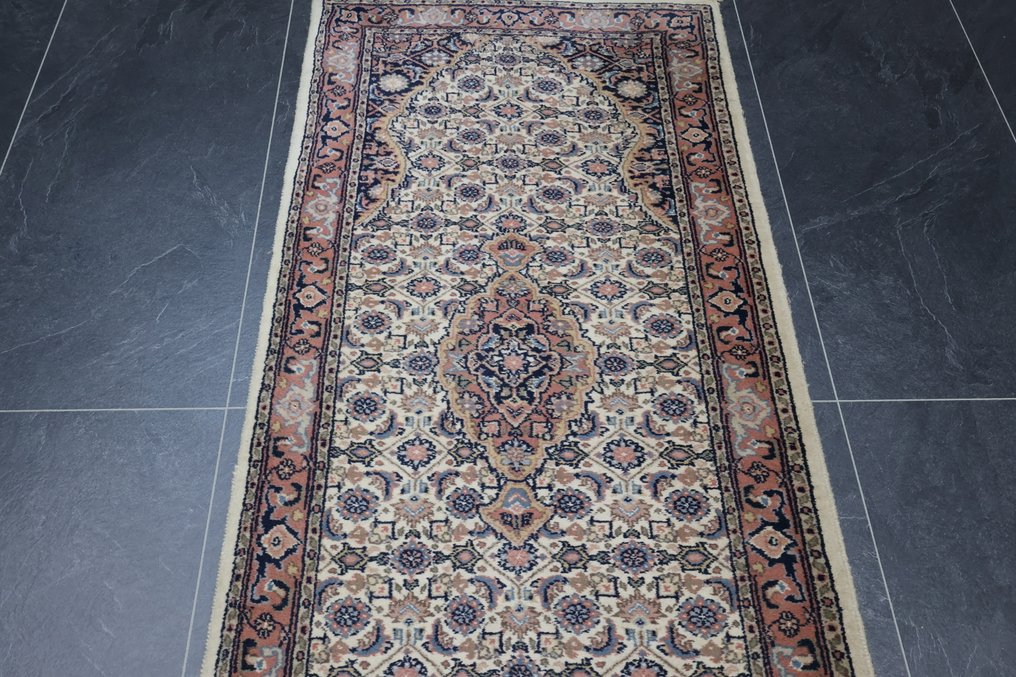 Bidjar - Runner - 318 cm - 75 cm #3.2