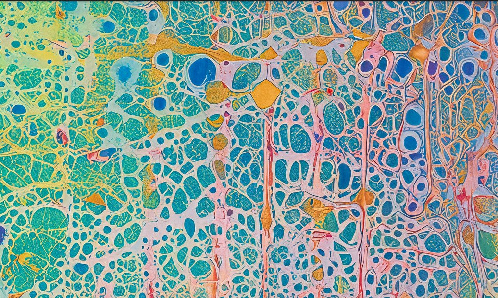 Jorge Omeñaca (1981) - Green Life #4.3