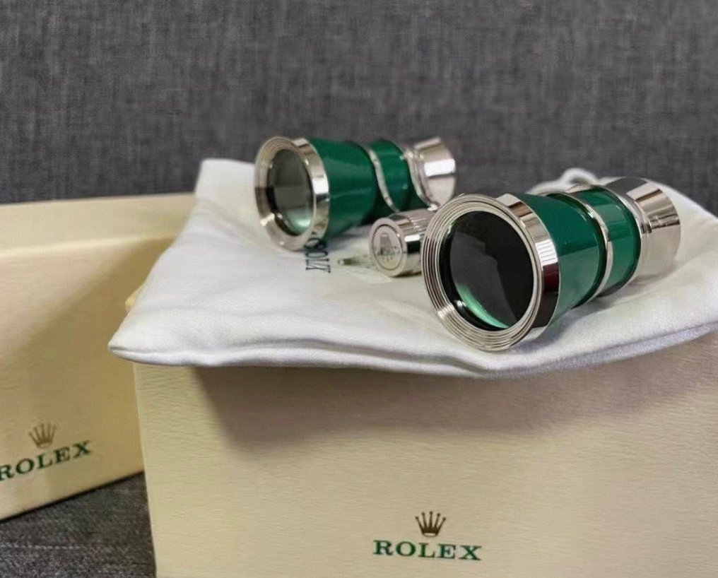 Rolex kikkert - 2020+ - Rolex #4.3